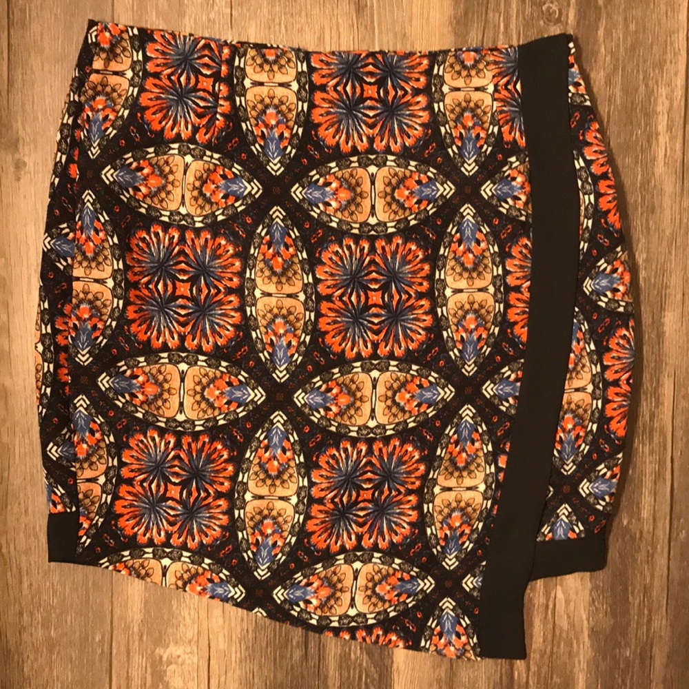 B.P. Collection skirt